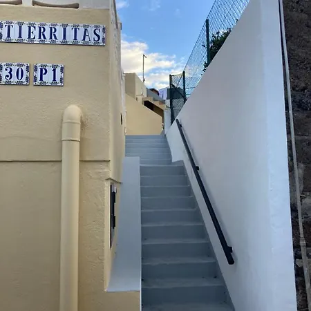 Tierritas Village Santa Cruz de la Palma  Exterior photo