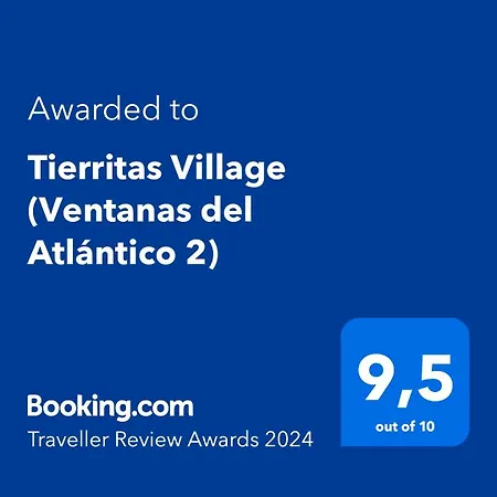Tierritas Village Santa Cruz de la Palma  Exterior photo