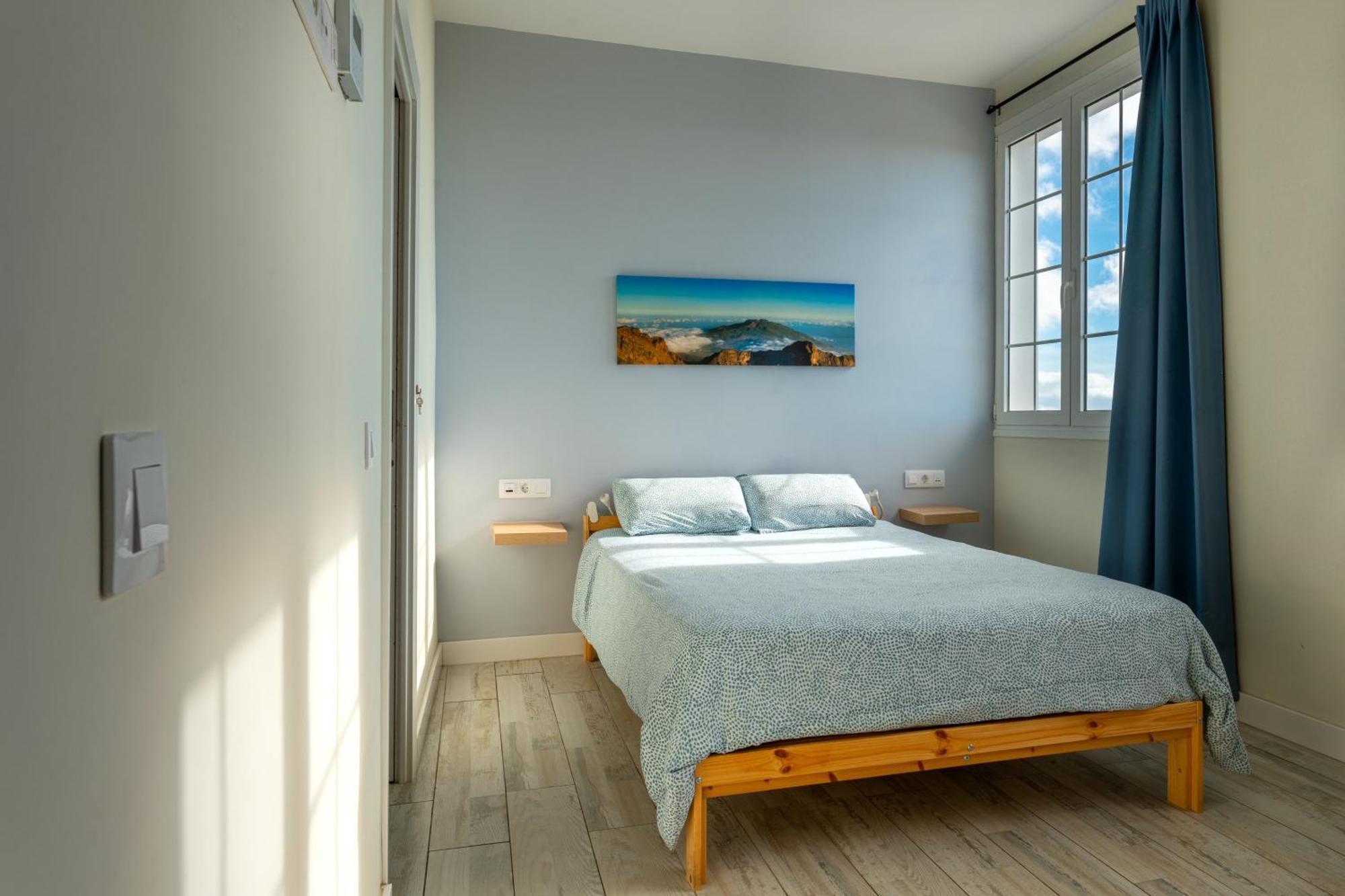 Holiday home Tierritas Village Santa Cruz de la Palma (Isla de la Palma)