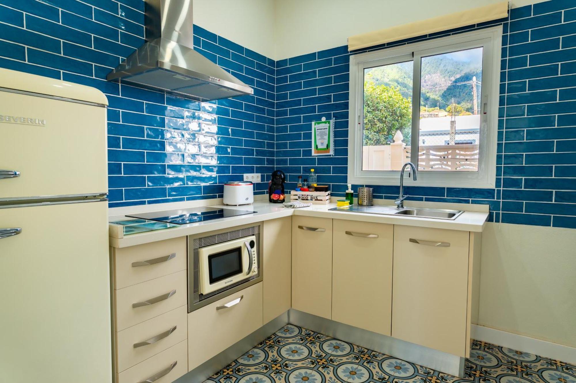 Holiday home Tierritas Village