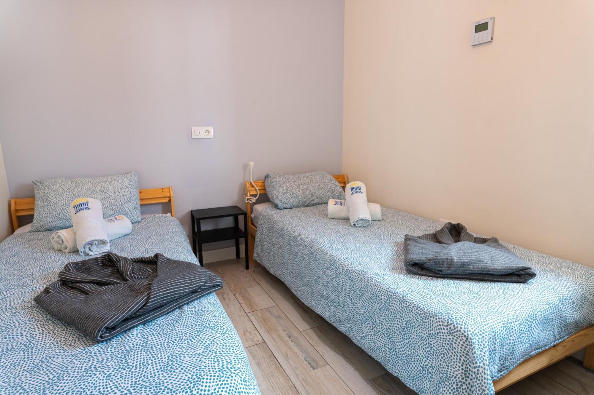 Holiday home Tierritas Village Santa Cruz de la Palma (Isla de la Palma)
